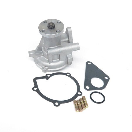 Us Motor Works New Water Pump, Us4041 US4041